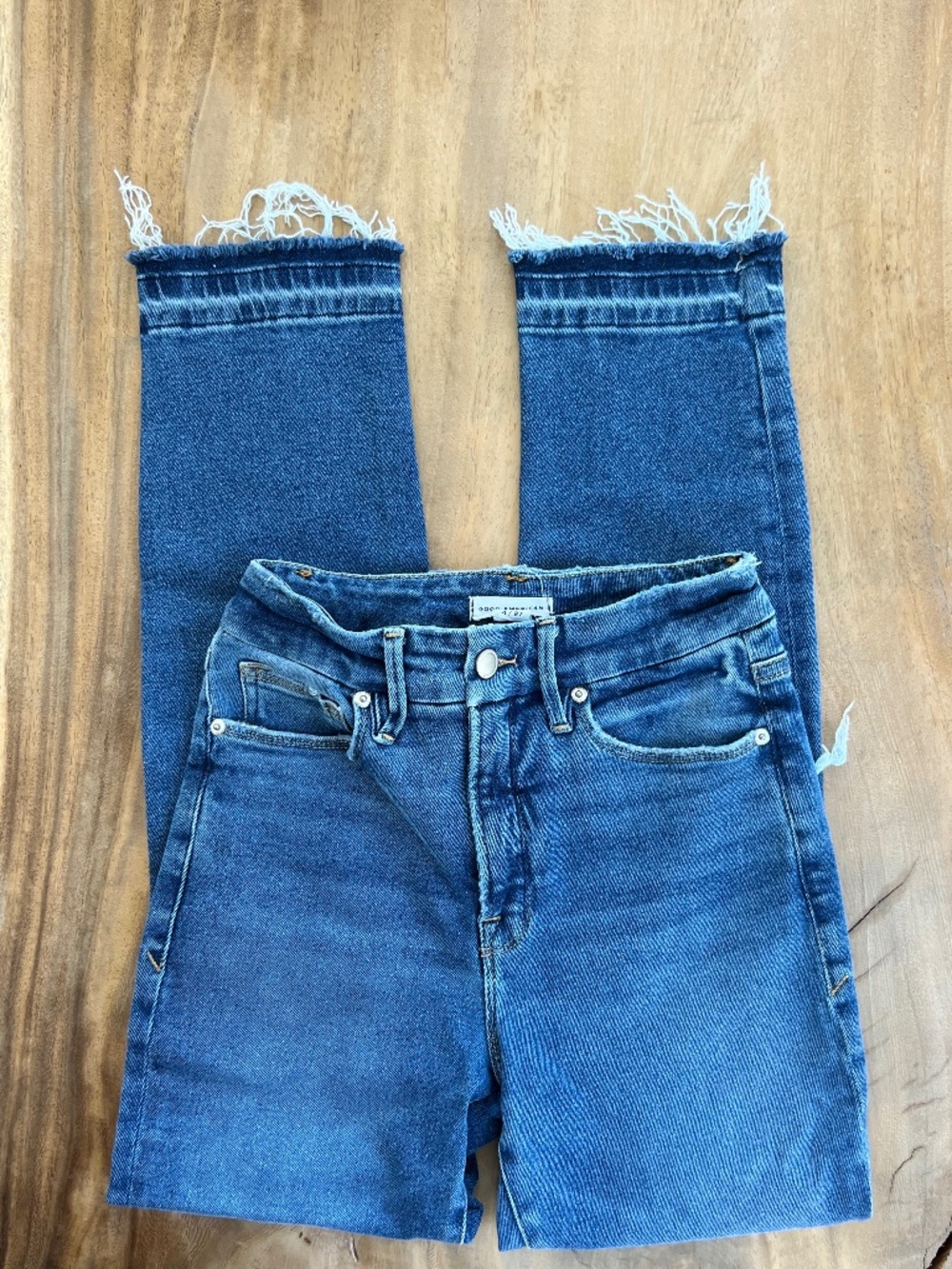 Good American jeans